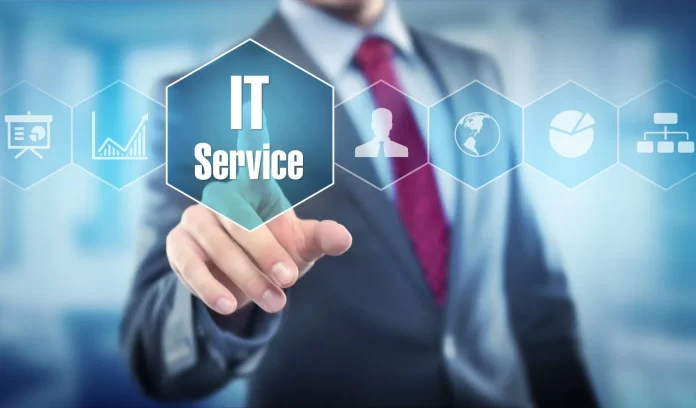 professional it services