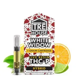 THC Cartridges