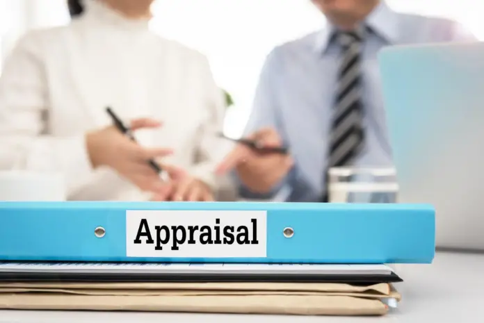 business appraisers