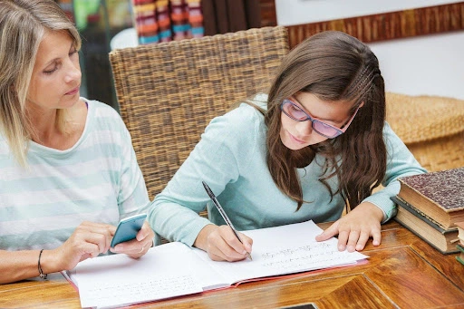 tutoring for adhd students