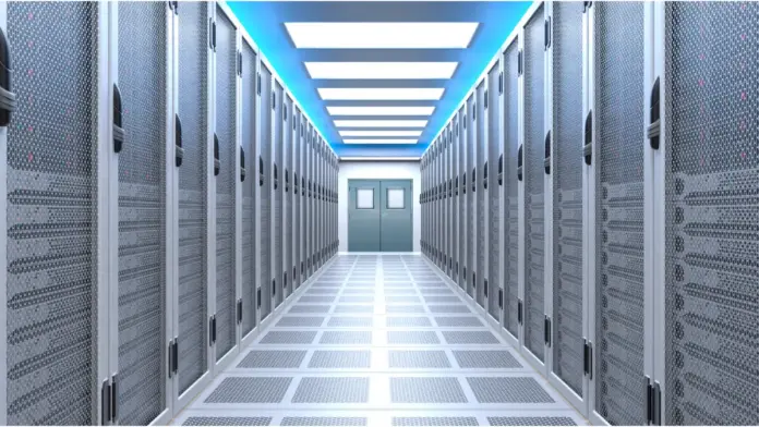 Data Rooms