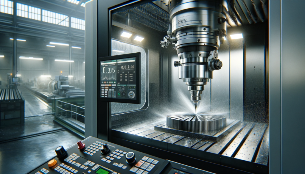 High-Speed Spindles