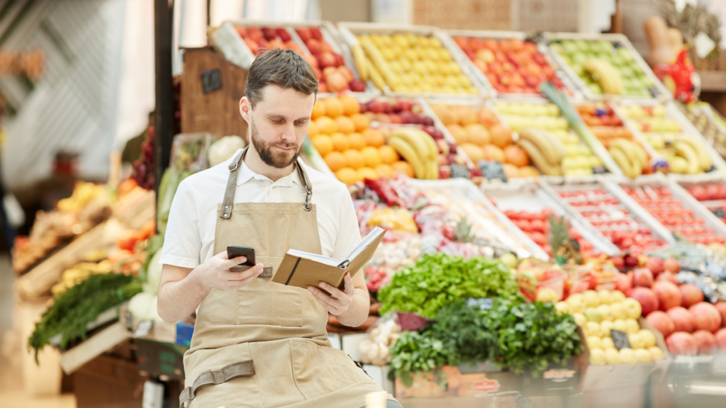 Wholesale Food Suppliers