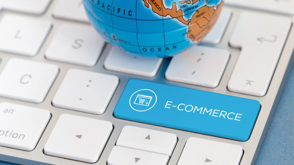 E-commerce Store