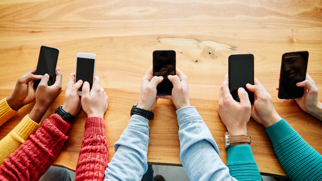 Refurbished Phones