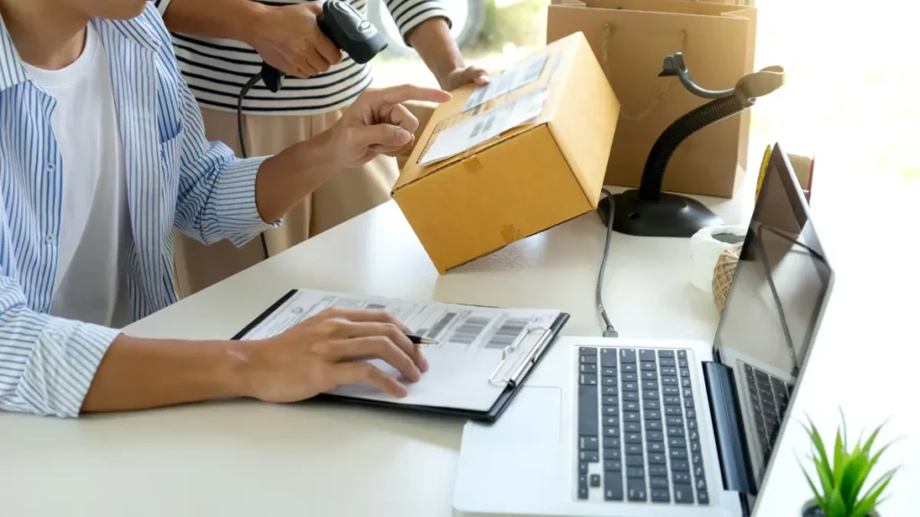 Ecommerce Packaging