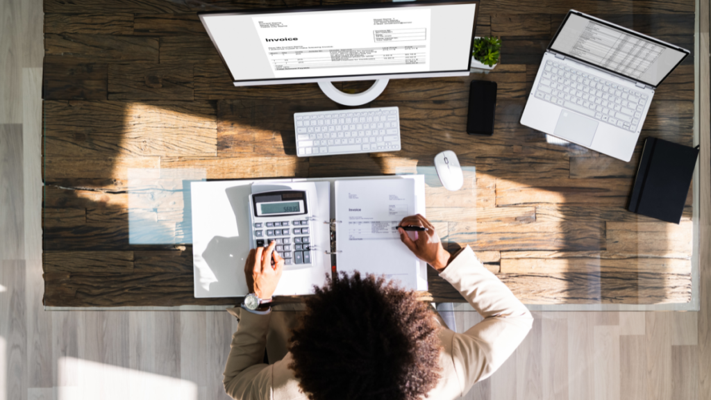 Invoicing Software