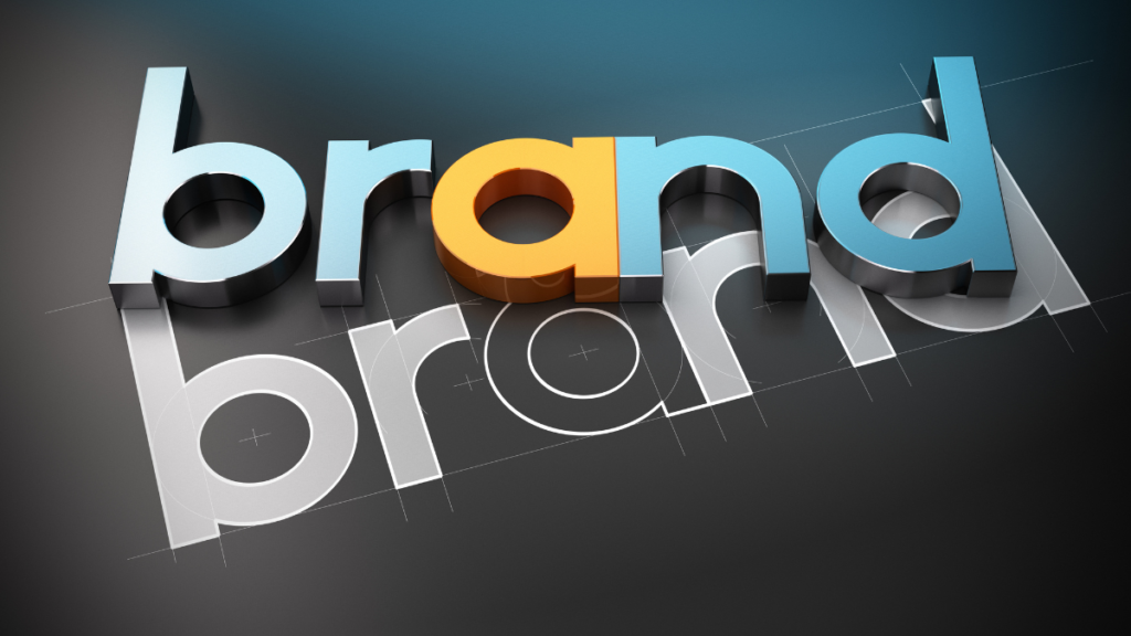 Brand Naming Service