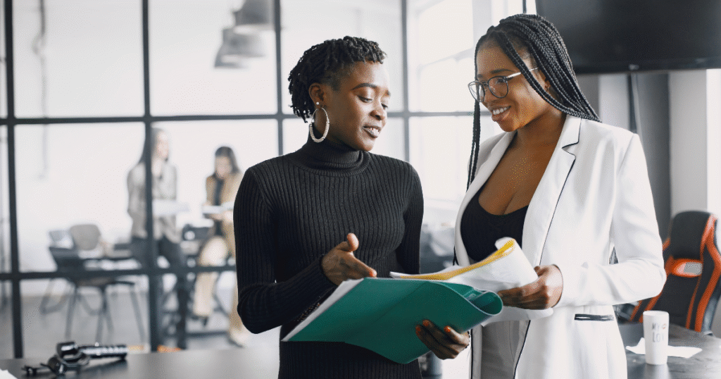 how to be a cofounder