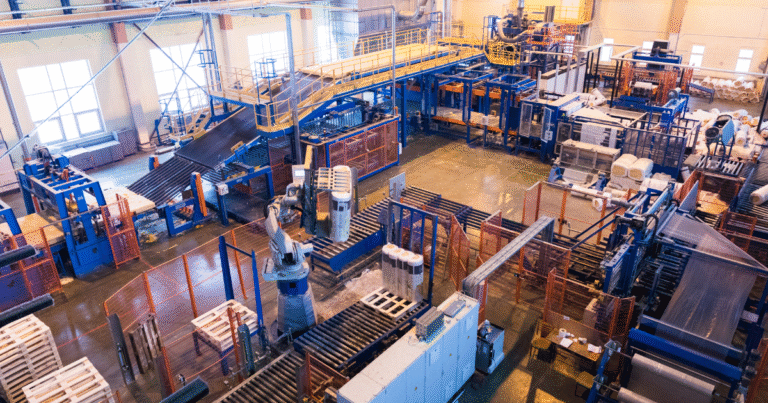 Smart Factories