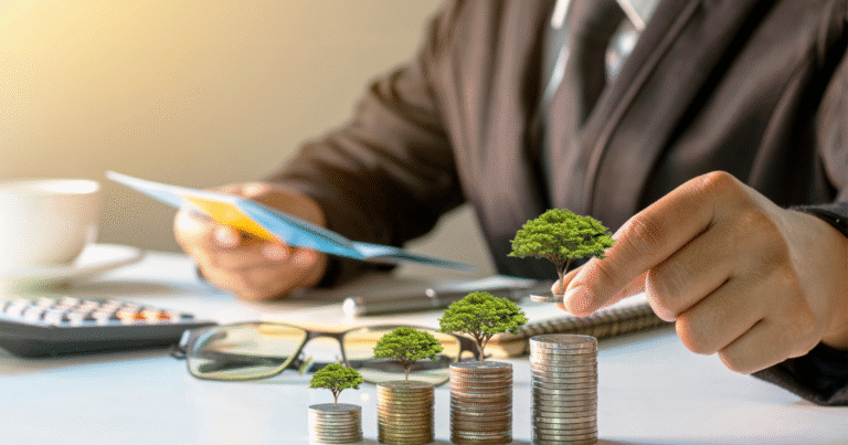 Funding Your Business