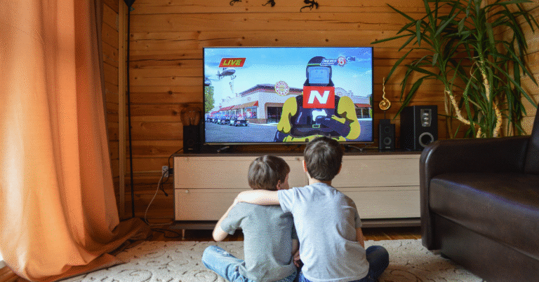 Letflix