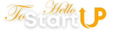 Hello To Startups
