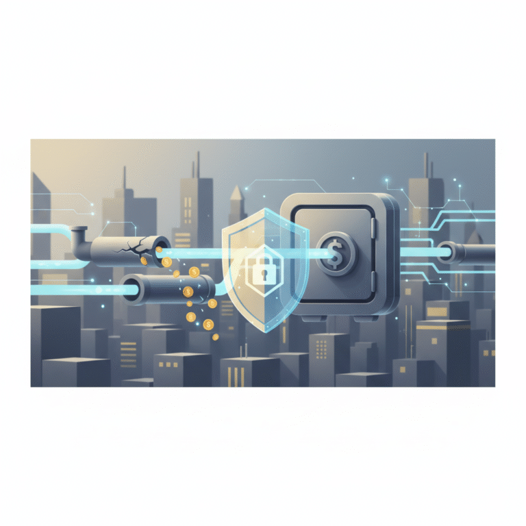 B2B Revenue Leakage